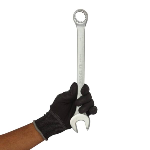 Combination Spanner (Inches) - Ansi Model No: STMT80248-8B - Image 6