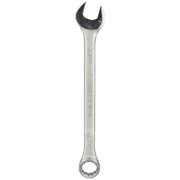 Combination Spanner (Inches) - Ansi Model No: STMT80250-8B - Image 4