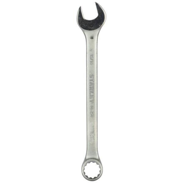 Combination Spanner (Inches) - Ansi Model No: STMT80253-8B - Image 5