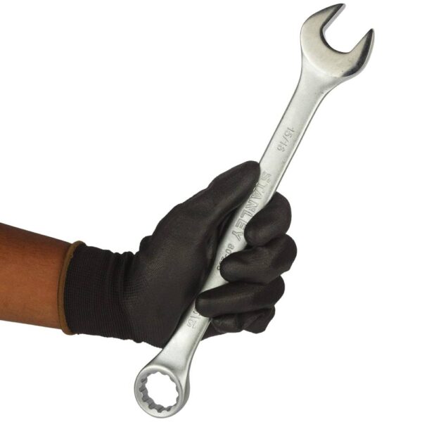 Combination Spanner (Inches) - Ansi Model No: STMT80253-8B - Image 6