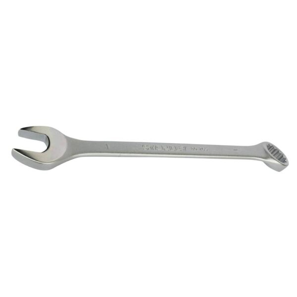 Combination Spanner (Inches) - Ansi Model No: STMT80265-8B - Image 5