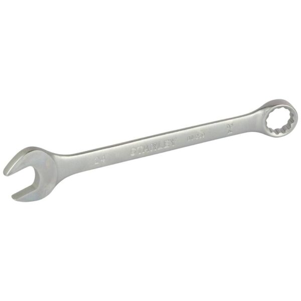 Combination Spanner Set - Ansi Model No: STMT78092-8 - Image 3