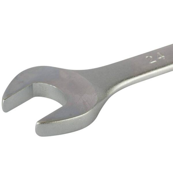 Combination Spanner Set - Ansi Model No: STMT78092-8 - Image 2