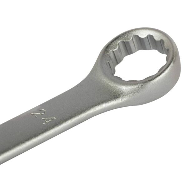 Combination Spanner Set - Ansi Model No: STMT78092-8 - Image 7
