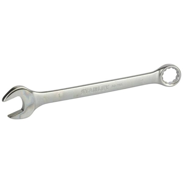 Combination Spanner Set - Ansi Model No:  STMT78096-8 - Image 2