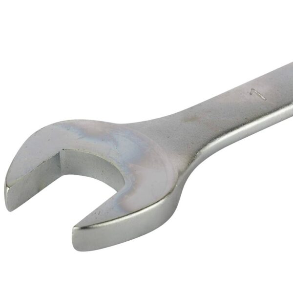 Combination Spanner Set - Ansi Model No:  STMT78096-8 - Image 7