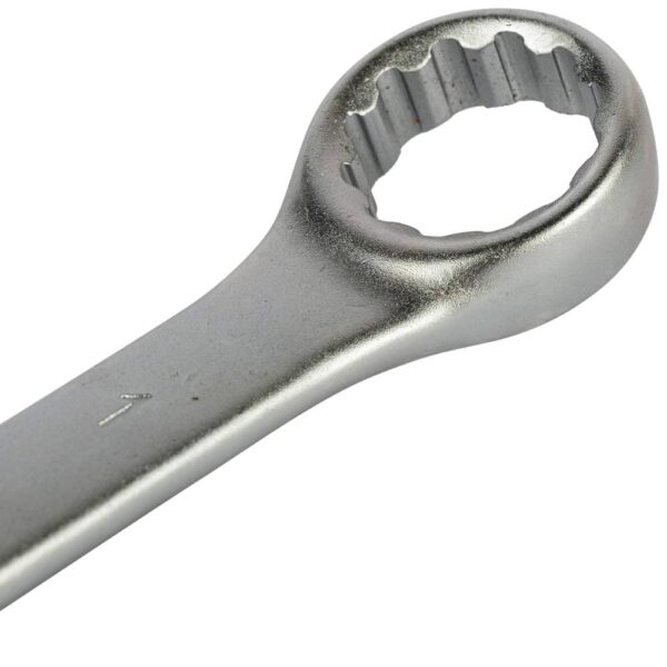 Combination Spanner Set - Ansi Model No:  STMT78096-8 - Image 6