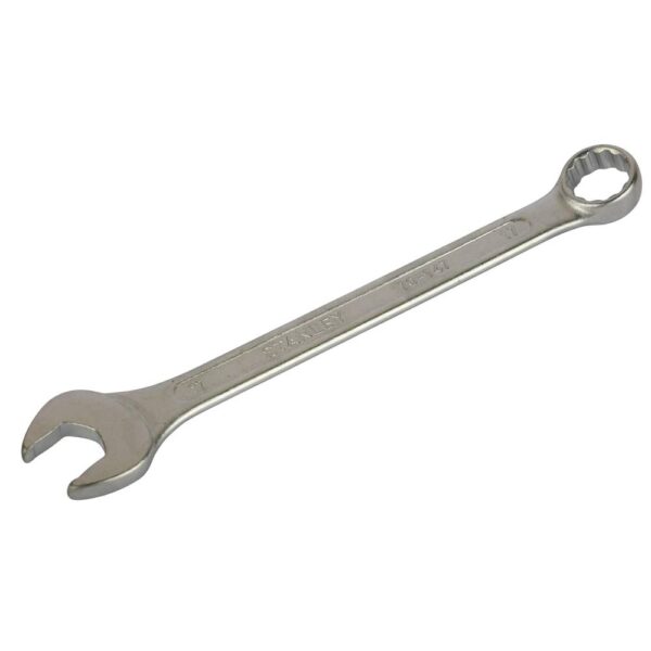 Combination Spanner Set - Crv Model No: 70-962 - Image 4