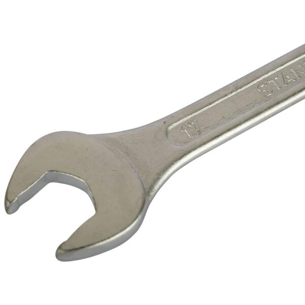 Combination Spanner Set - Crv Model No: 70-962 - Image 3