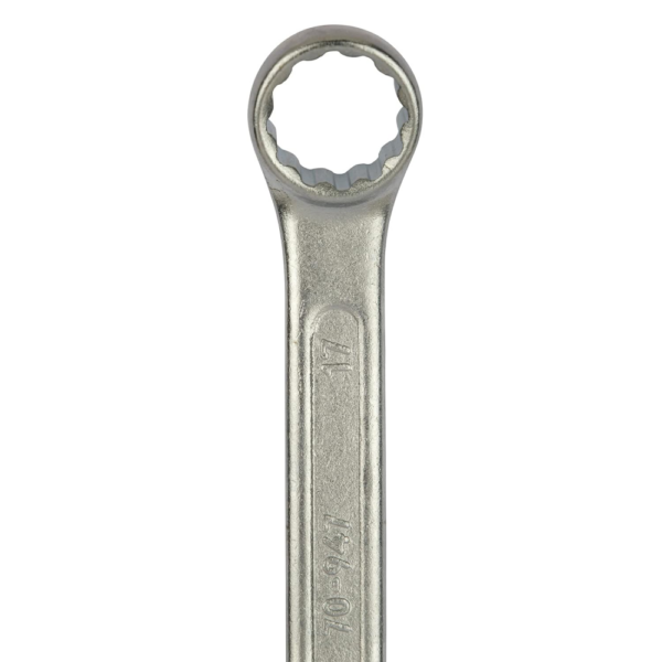 Combination Spanner Set - Crv Model No: 70-962 - Image 2