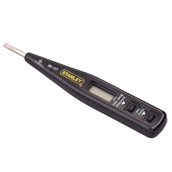 Combination Spanner Set - Crv Model No: 70-964E - Image 3