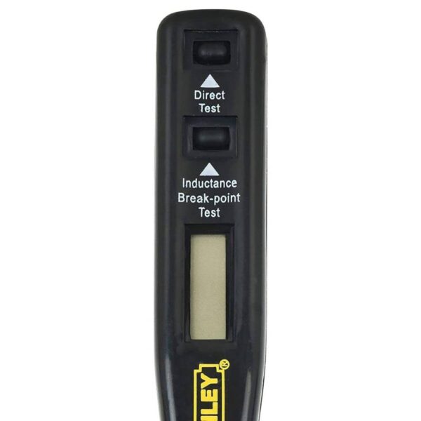 Combination Spanner Set - Crv Model No: 70-964E - Image 2