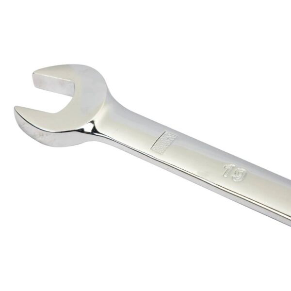 Combination Spanner Set Model No: DWMT19227-1 - Image 4