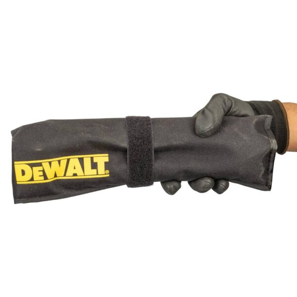 Combination Spanner Set Model No: DWMT19227-1 - Image 3