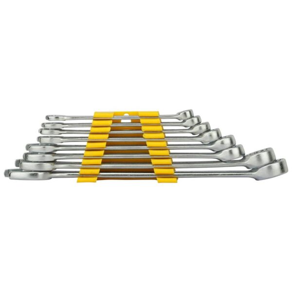 Combination Spanner Set - Crv Model No: 70-963E - Image 5