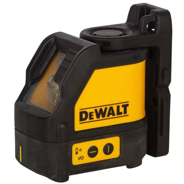 Cross Line Laser  Model No: DW088K-XJ - Image 9
