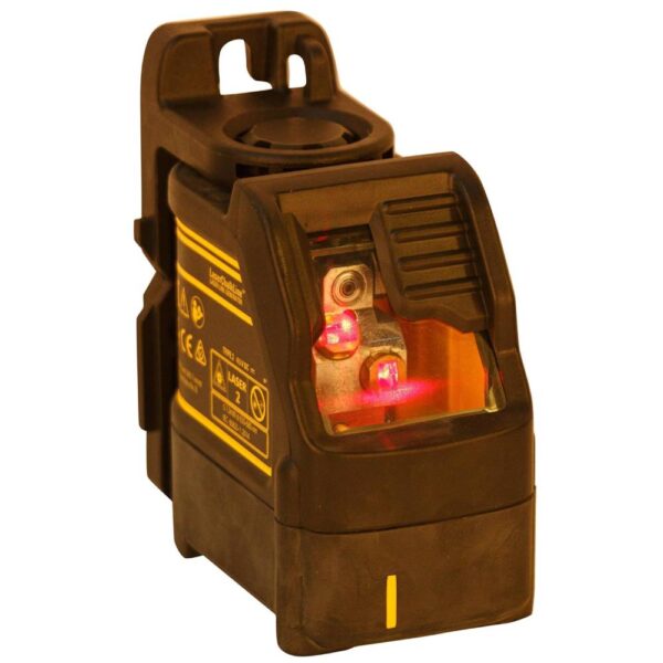 Cross Line Laser  Model No: DW088K-XJ - Image 8
