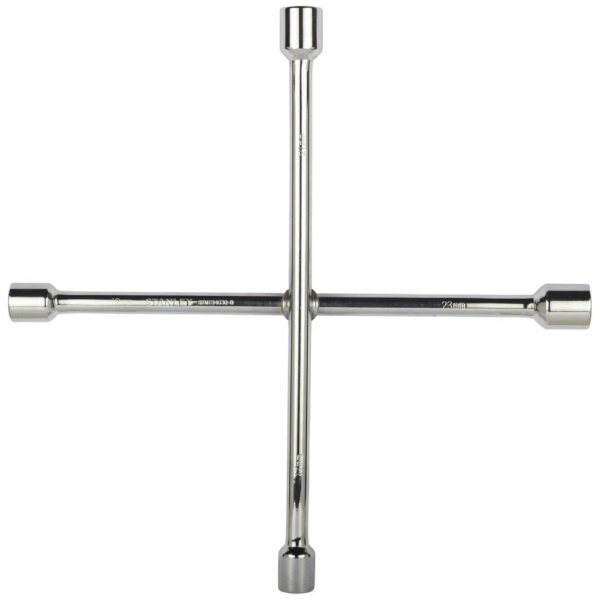 Cross Wrench Model No: STMT94030-8 - Image 6