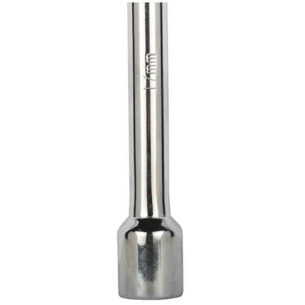 Cross Wrench Model No: STMT94030-8 - Image 4