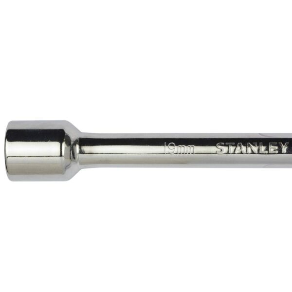 Cross Wrench Model No: STMT94030-8 - Image 3