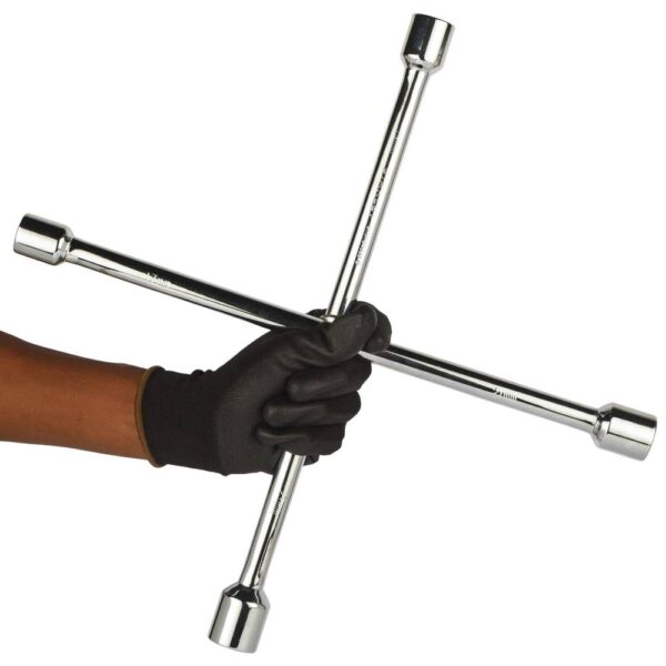 Cross Wrench Model No: STMT94030-8 - Image 7