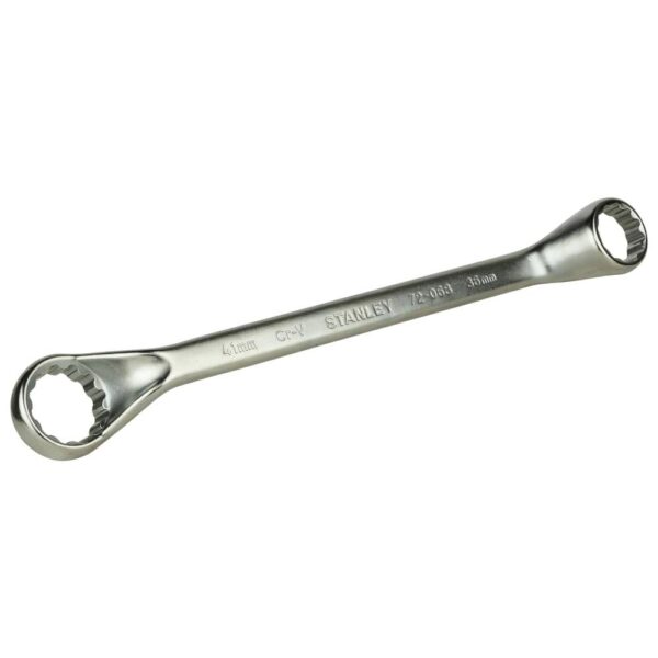 Deep Offset Ring Spanner - Crv Model No: 72-068 - Image 5