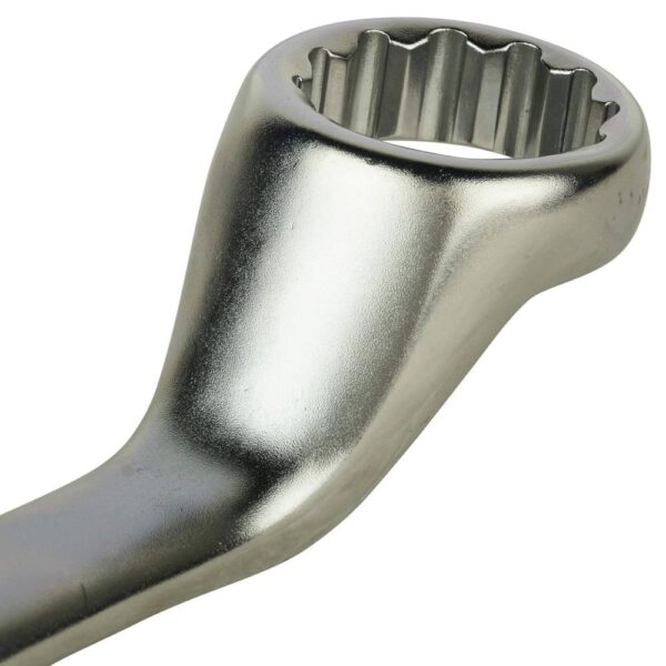 Deep Offset Ring Spanner - Crv Model No: 72-068 - Image 3