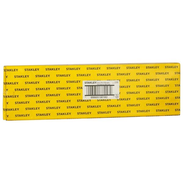 Deep Offset Ring Spanner - Crv Model No: 72-068 - Image 6