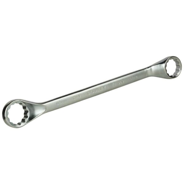 Deep Offset Ring Spanner - Crv Model No: 72-069 - Image 5