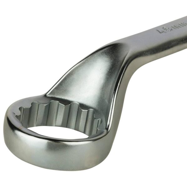 Deep Offset Ring Spanner - Crv Model No: 72-069 - Image 4