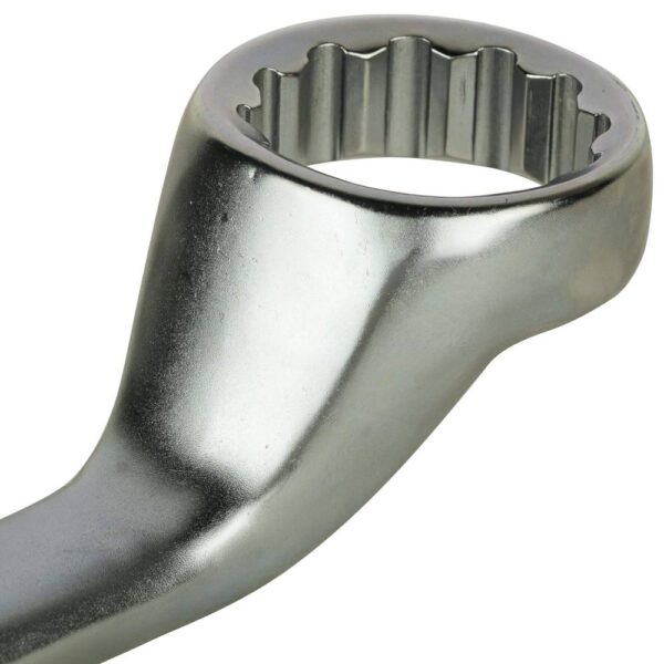 Deep Offset Ring Spanner - Crv Model No: 72-069 - Image 3