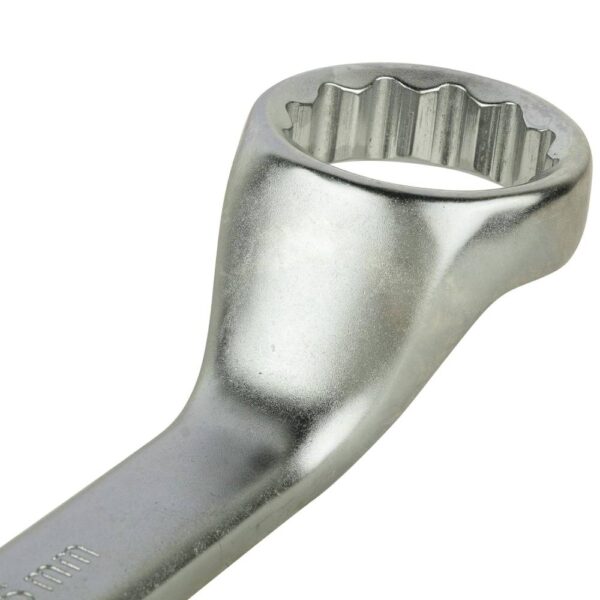 Deep Offset Ring Spanner - Crv Model No: 72-070 - Image 3
