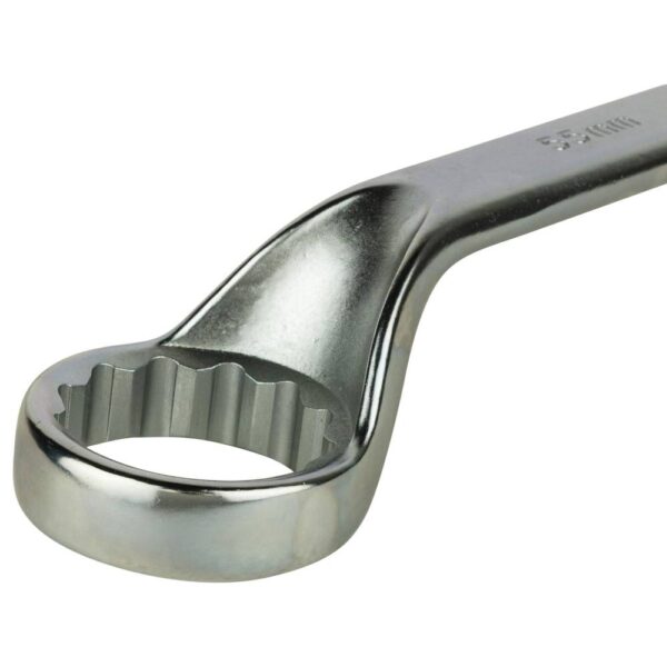 Deep Offset Ring Spanner - Crv Model No: 72-071 - Image 4