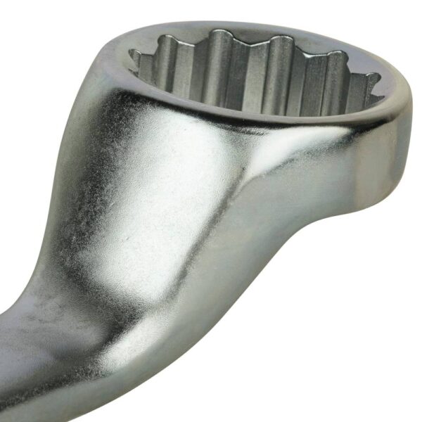Deep Offset Ring Spanner - Crv Model No: 72-071 - Image 3
