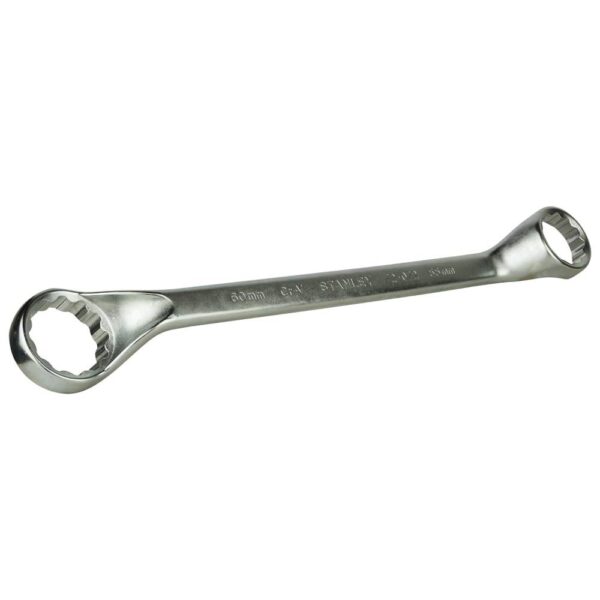 Deep Offset Ring Spanner - Crv Model No: 72-072 - Image 5