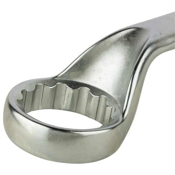Deep Offset Ring Spanner - Crv Model No: 72-072 - Image 4