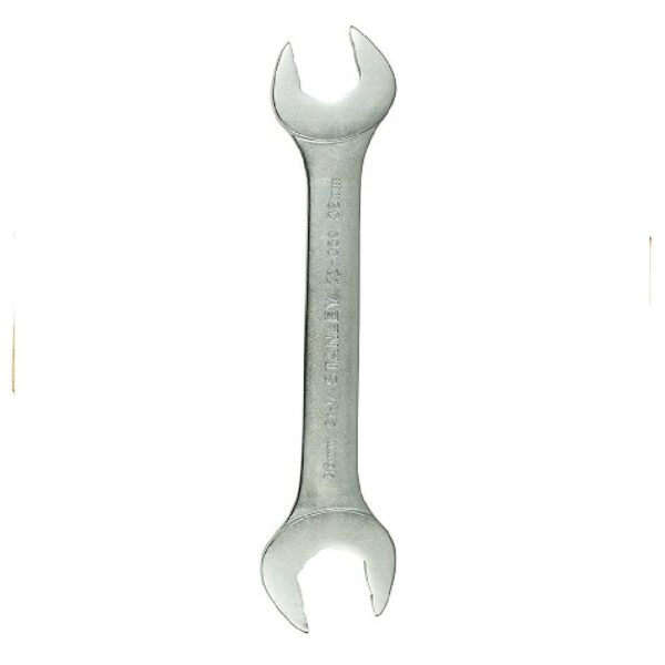 Double Open End - Jumbo Spanner Model No: 72-060 - Image 6