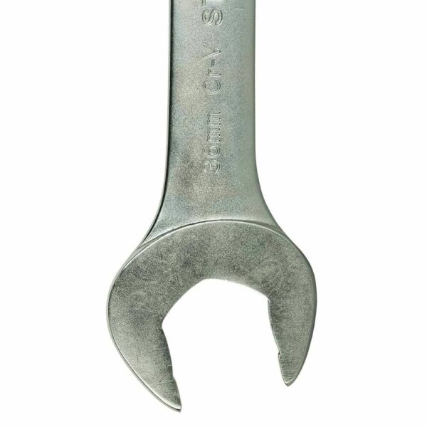 Double Open End - Jumbo Spanner Model No: 72-060 - Image 4