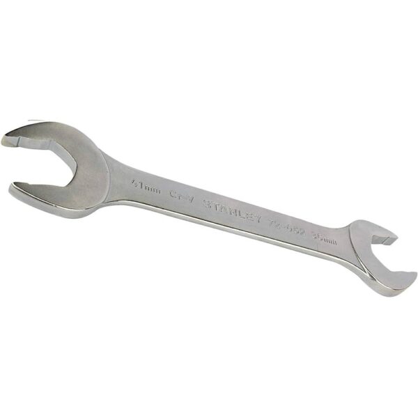 Double Open End - Jumbo Spanner Model No: 72-060 - Image 3