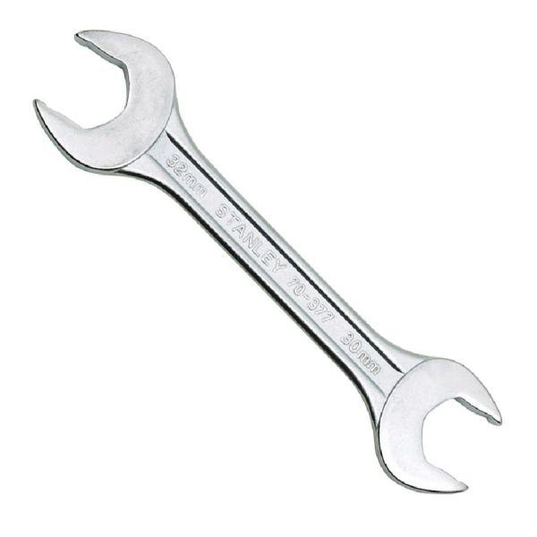 Double Open End - Jumbo Spanner Model No: 72-060 - Image 2