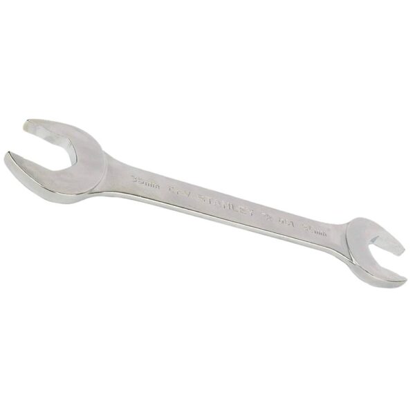 Double Open End - Jumbo Spanner Model No: 72-061 - Image 5