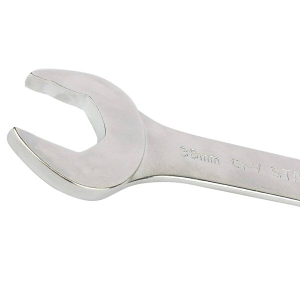 Double Open End - Jumbo Spanner Model No: 72-061 - Image 4