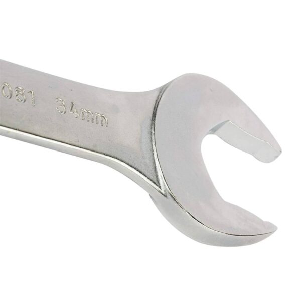 Double Open End - Jumbo Spanner Model No: 72-061 - Image 3