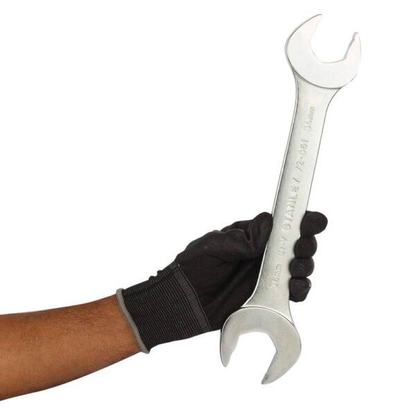 Double Open End - Jumbo Spanner Model No: 72-061 - Image 2