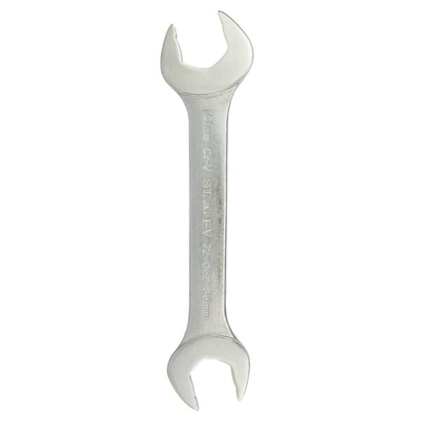 Double Open End - Jumbo Spanner Model No: 72-062 - Image 5
