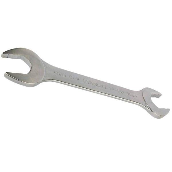 Double Open End - Jumbo Spanner Model No: 72-062 - Image 4