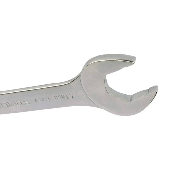 Double Open End - Jumbo Spanner Model No: 72-062 - Image 3