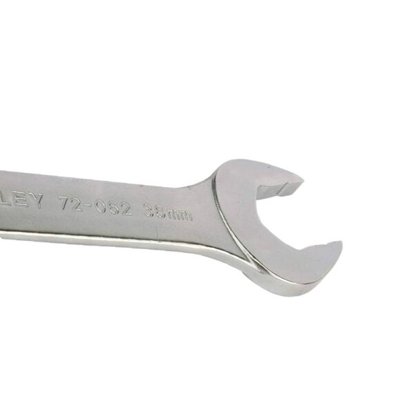 Double Open End - Jumbo Spanner Model No: 72-062 - Image 2
