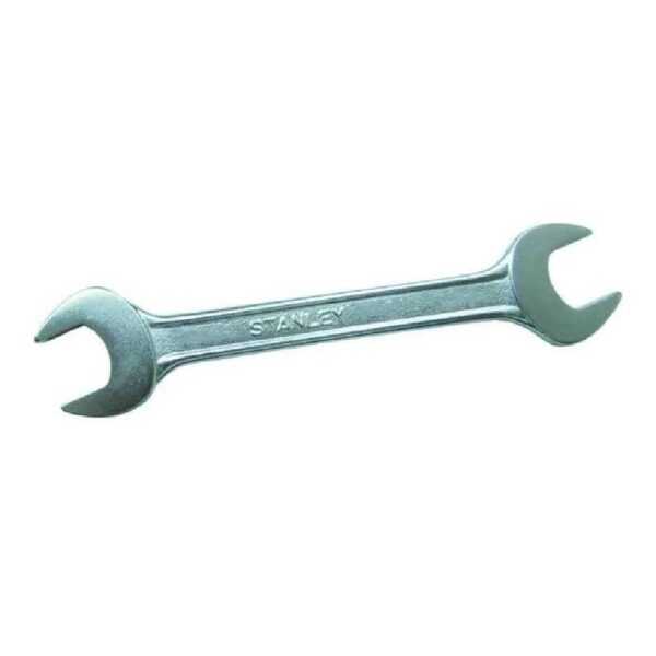 Double Open End - Jumbo Spanner Model No: 72-063 - Image 5