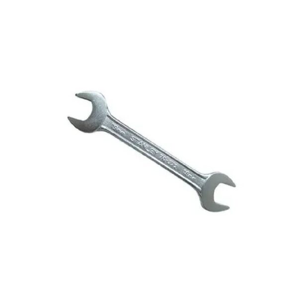 Double Open End - Jumbo Spanner Model No: 72-063 - Image 4